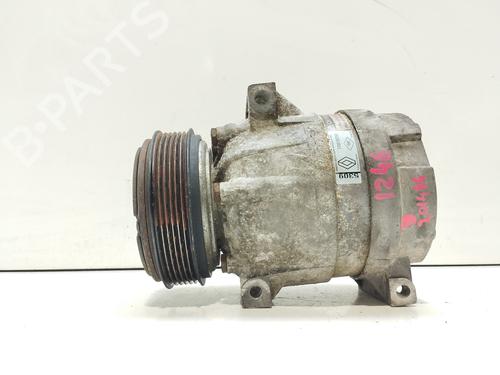 AC compressor RENAULT MEGANE I (BA0/1_) 1.9 dTi (BA08, BA0N) | BP29504967M34 