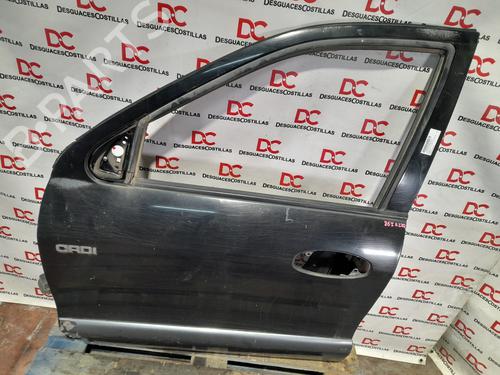Left front door HYUNDAI SANTA FÉ I (SM) 2.0 CRDi 4x4 | BP17422015C2 