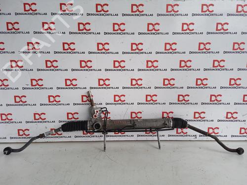 Lenkgetriebe für CITROËN C5 II (RC_) [2004-2008]  27556439