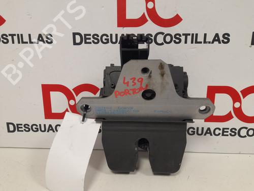 Bagklap lås FORD FOCUS II (DA_, HCP, DP) 1.6 TDCi | BP17406390C101 