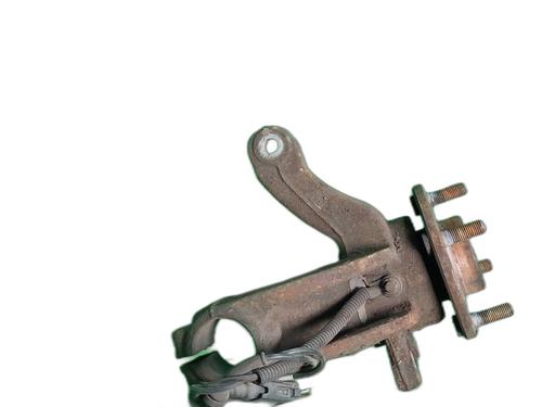 Left front steering knuckle FORD FUSION (JU_) 1.4 | BP31163787M25