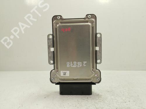 Engine control unit (ECU) MAZDA CX-7 (ER) | BP29908088M57