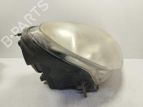 Right headlight CITROËN XSARA (N1) 1.9 D | BP28088392C29 