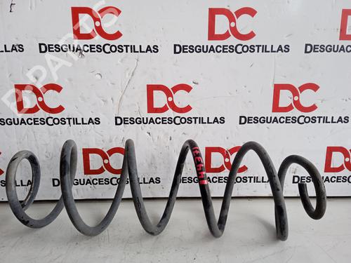Used Shock absorber spring PEUGEOT 3008 II SUV (MC_, MR_, MJ_, M4_) 1.6 BlueHDi 120 (120 hp) 17413306