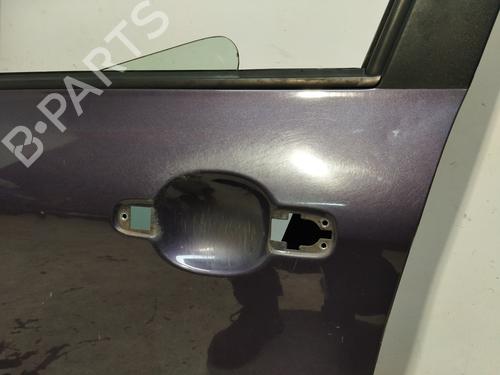 Left front door PEUGEOT 307 (3A/C) 1.6 16V | BP24058408C2 
