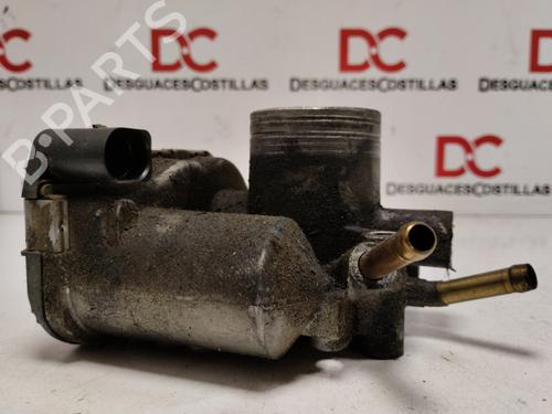 Used Throttle body SEAT IBIZA II (6K1) [1993-2002]  32086132