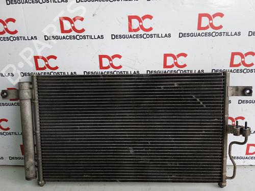 AC radiator HYUNDAI ACCENT II (LC) 1.5 CRDi | BP31856967M32