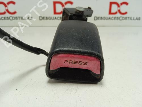 Rear right seatbelt KIA CEE'D SW (ED) 1.6 CRDi 90 | BP17411399I28 