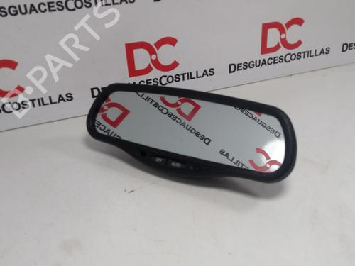 Used Rear mirror FORD MONDEO III (B5Y) 2.0 16V TDDi / TDCi (115 hp) 17400728