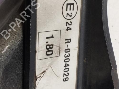 Hinge/Door check strap PEUGEOT 308 I (4A_, 4C_)  | BP25033651C146 