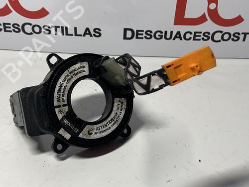 Kontaktrulle Airbag RENAULT MEGANE I (BA0/1_) 1.6 e (BA0F, BA0S) (90 hp) 17398484