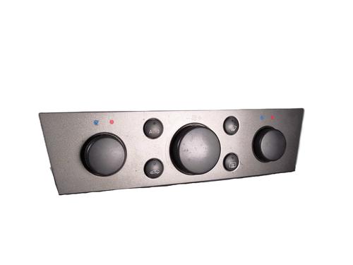Climate control OPEL SIGNUM Hatchback (Z03) 3.0 V6 CDTI (F48) | BP37491614I5 - Image 4