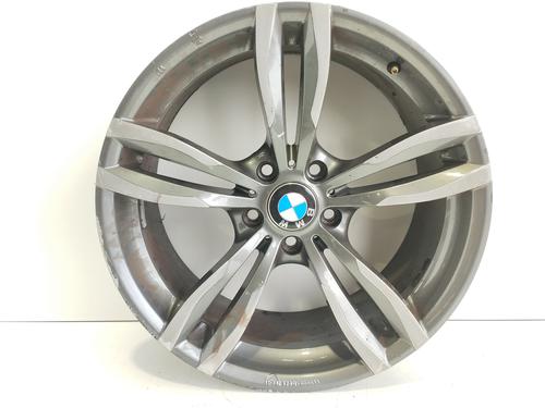 Used Rim BMW 5 (F10) 530 d (245 hp) 24432278