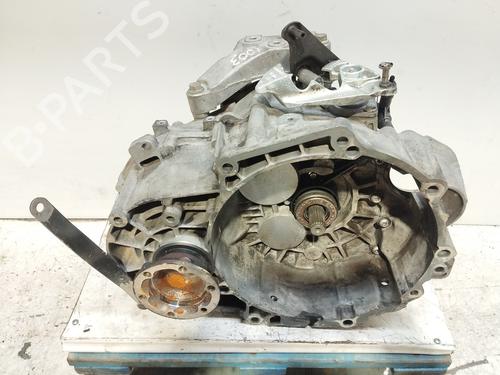 Gearbox SEAT LEON (1P1)  | BP22374204M3 