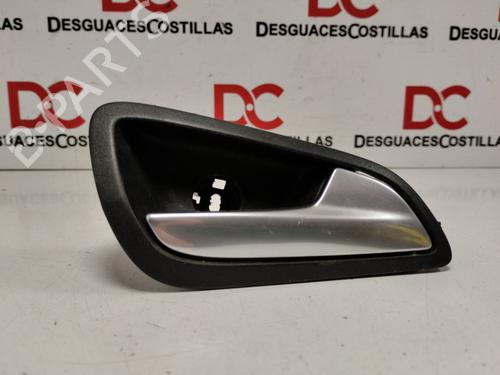 Used Front right interior door handle FORD FOCUS III 1.6 TDCi (115 hp) 17416269