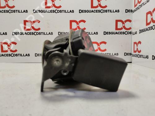 Sikkerhetsbelte bak i midten FORD FOCUS I (DAW, DBW) 1.8 TDCi | BP17419201I27 