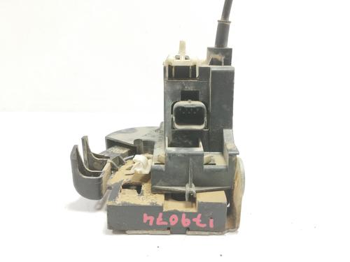Front right lock RENAULT MEGANE I (BA0/1_) 1.9 dTi (BA1U) | BP17426593C97 