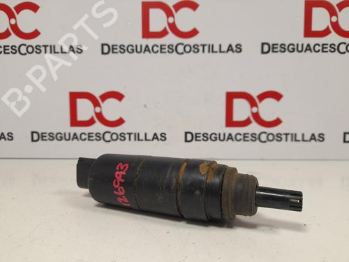 Used Washer pump VW TIGUAN (5N_) [2007-2018]  17405321