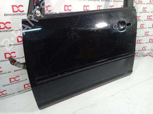 Left front door FORD FOCUS C-MAX (DM2)  | BP17413357C2 