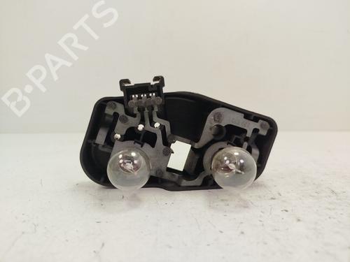 Used Lamp holder BMW 3 (E46) 320 d (136 hp) 27712804