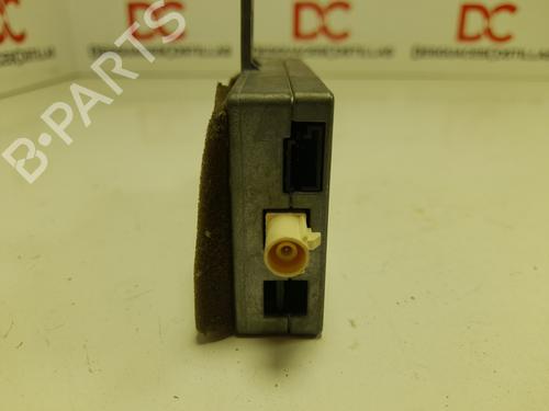 Electronic module MERCEDES-BENZ SLK (R171) 200 Kompressor (171.445) | BP17407821M83 