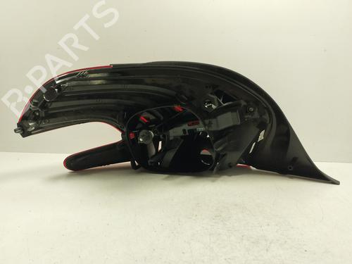 Right taillight PEUGEOT 208 I (CA_, CC_) 1.6 HDi | BP26186682C35 