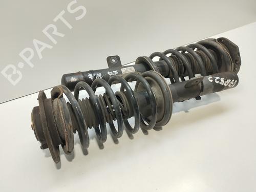 Right front shock absorber CITROËN XSARA Coupe (N0) 2.0 HDi 109 | BP28088200M17 