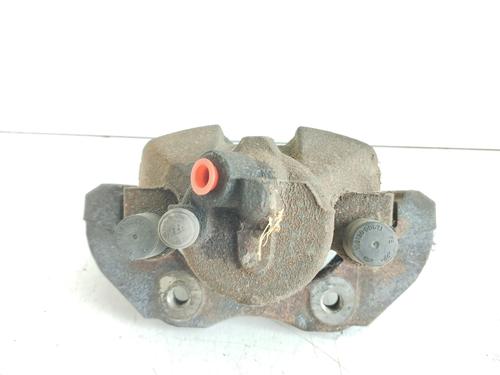 Left front brake caliper MAZDA 3 (BK) 1.6 DI Turbo | BP36499674M105 - Image 3