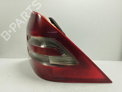 Right taillight MERCEDES-BENZ C-CLASS (W203) C 220 CDI (203.006, 203.008) | BP21050510C35 