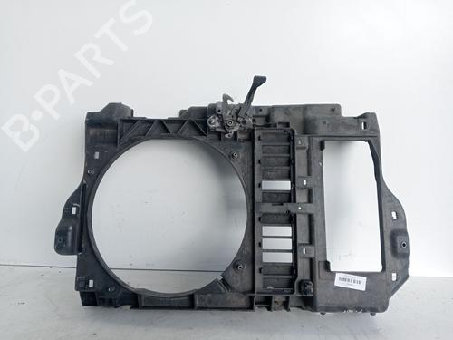 Used Front slam panel PEUGEOT 407 (6D_) 2.0 HDi 135 (6DRHRH, 6DRHRE, 6DRHRG, 6DRHRJ) (136 hp) 32299371