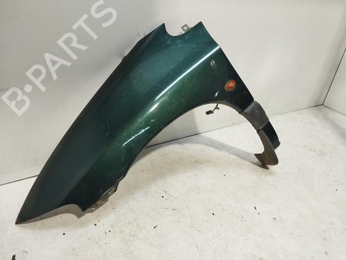 Left front fenders CHRYSLER VOYAGER / GRAND VOYAGER III (GS_, NS_) 2.4 i | BP29190477C41 