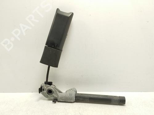 Used Front right belt tensioner RENAULT LAGUNA III (BT0/1) 2.0 dCi (BT07, BT0J, BT14, BT1A, BT1S) (131 hp) 27190534