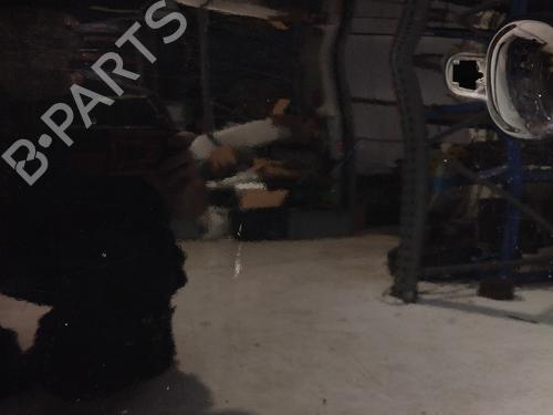 Left front door FORD KUGA I  | BP29056475C2 