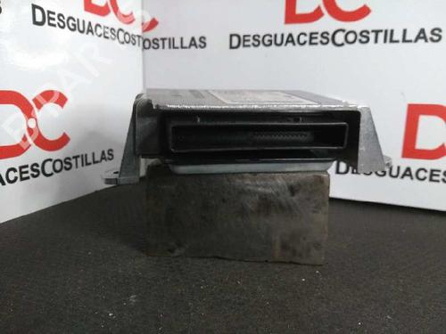 ECU airbags RENAULT MEGANE II (BM0/1_, CM0/1_) 1.5 dCi (BM1F, CM1F) | BP17427624M53 