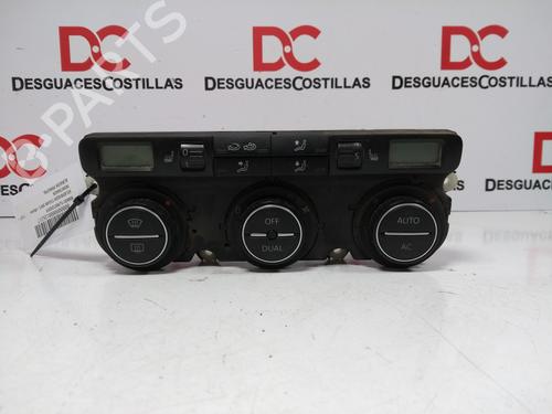 Used Climate control VW TIGUAN (5N_) [2007-2018]  17404933