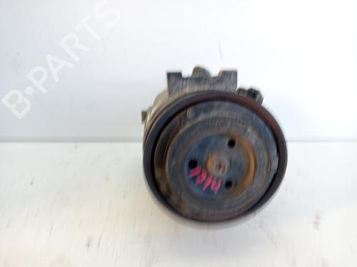 AC compressor OPEL SIGNUM Hatchback (Z03) 3.0 V6 CDTI (F48) | BP35782244M34 - Image 3