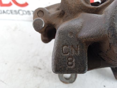 Høyre bremsecaliper bak MERCEDES-BENZ C-CLASS (W203) C 200 CDI (203.004) | BP30531514M106