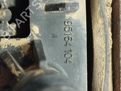 Other RENAULT KANGOO (KC0/1_) D 55 1.9 (KC0D) | BP18127299O1 