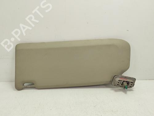 Right sun visor VOLVO S40 II (544) 2.0 D | BP31808050I2 - Image 2