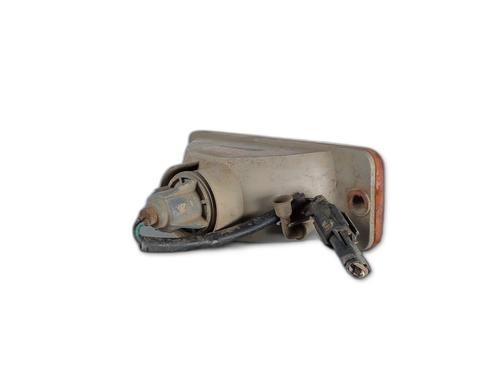 Blinklys foran venstre SSANGYONG MUSSO (FJ) 2.3 TDiC All-wheel Drive | BP30801106C32