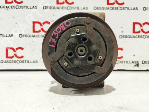 AC compressor NISSAN ALMERA II Hatchback (N16) | BP35800839M34 - Image 2