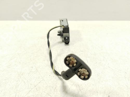 Electronic module OPEL ASTRA J Sports Tourer (P10)  | BP17423531M83 