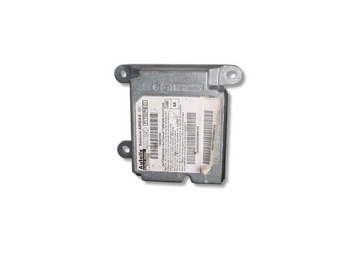 Used ECU airbags ECU airbags PEUGEOT BIPPER (AA_) [2008-2026] 36295112 36295112