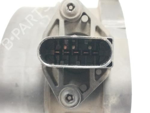Mass air flow sensor BMW 5 (E39) 525 d | BP24472034M95 