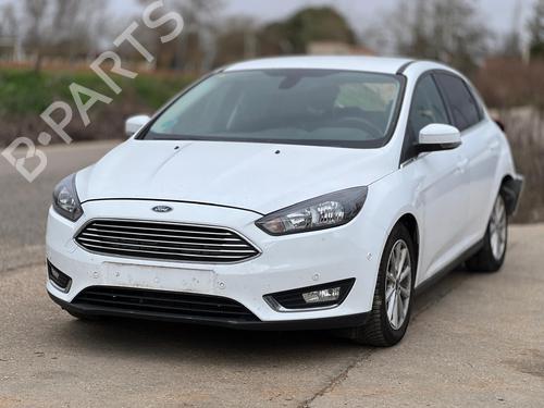 Used Parts FORD FOCUS III [2010-2020]  4446526