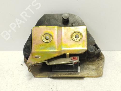 Used Rear left lock FIAT ULYSSE (179_) 2.2 JTD (128 hp) 17422805
