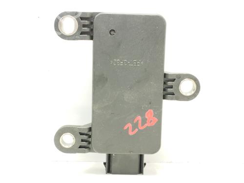 Electronic module SSANGYONG RODIUS I 2.7 Xdi | BP17421231M83 