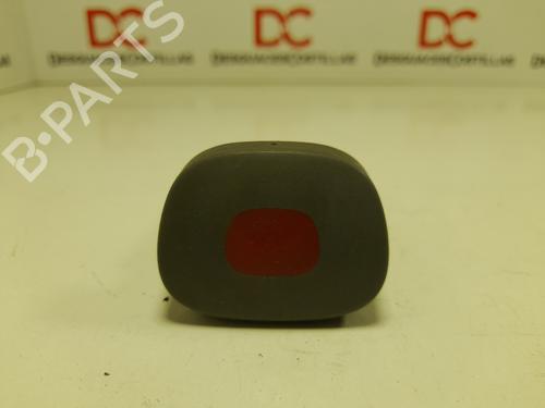 Used Warning switch RENAULT CLIO II (BB_, CB_) 1.2 (BB0A, BB0F, BB10, BB1K, BB28, BB2D, BB2H, CB0A,... (58 hp) 30160281