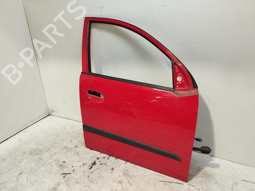 Right front door HYUNDAI i10 I (PA) 1.2 | BP24033528C3 