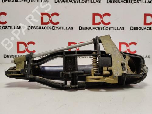 Front right exterior door handle BMW 3 (E46) 320 d | BP25623648C129 